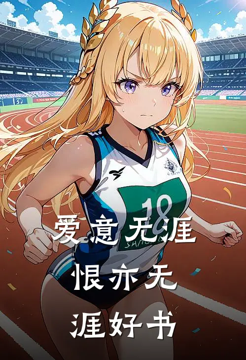 爱意无涯,恨亦无涯好书好句