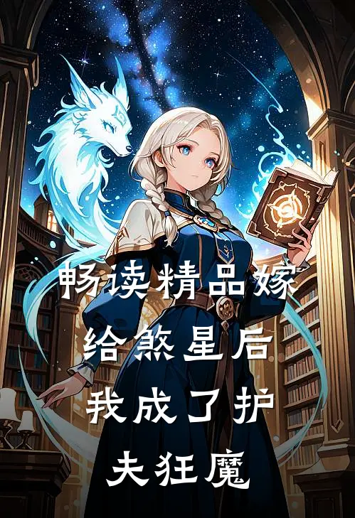 畅读精品嫁给煞星后，我成了护夫狂魔
