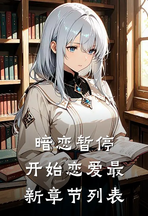 暗恋暂停，开始恋爱最新章节列表