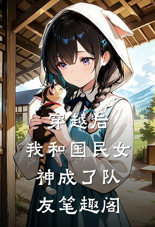 穿越后,我和国民女神成了队友笔趣阁