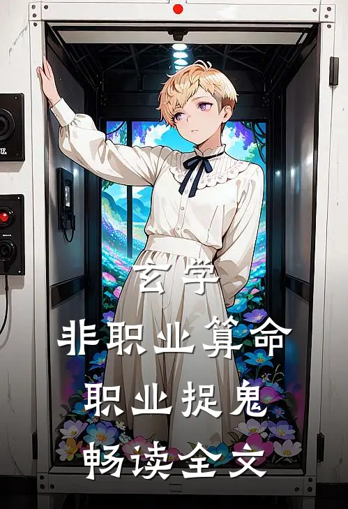玄学：非职业算命，职业捉鬼畅读全文