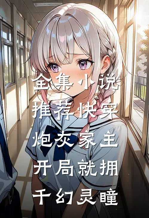 全集小说推荐快穿：炮灰家主开局就拥千幻灵瞳