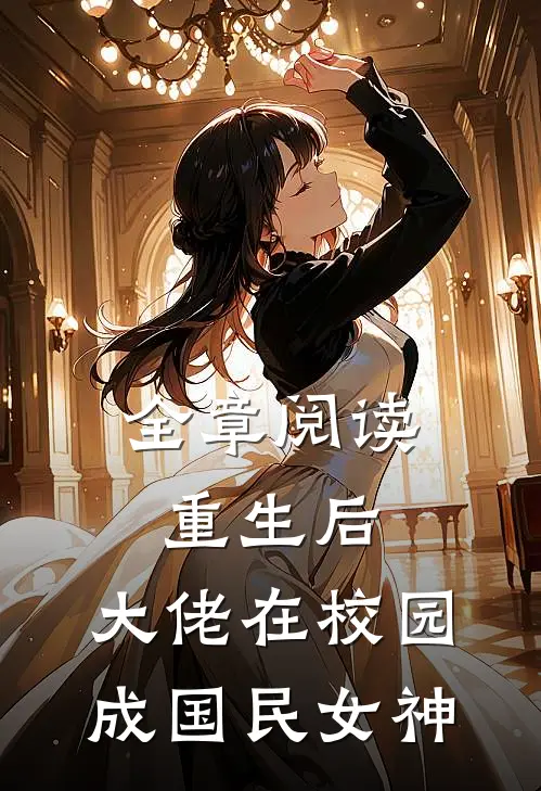 全章阅读重生后，大佬在校园成国民女神