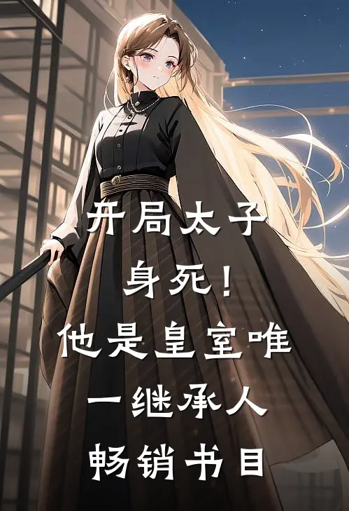 开局太子身死！他是皇室唯一继承人畅销书目