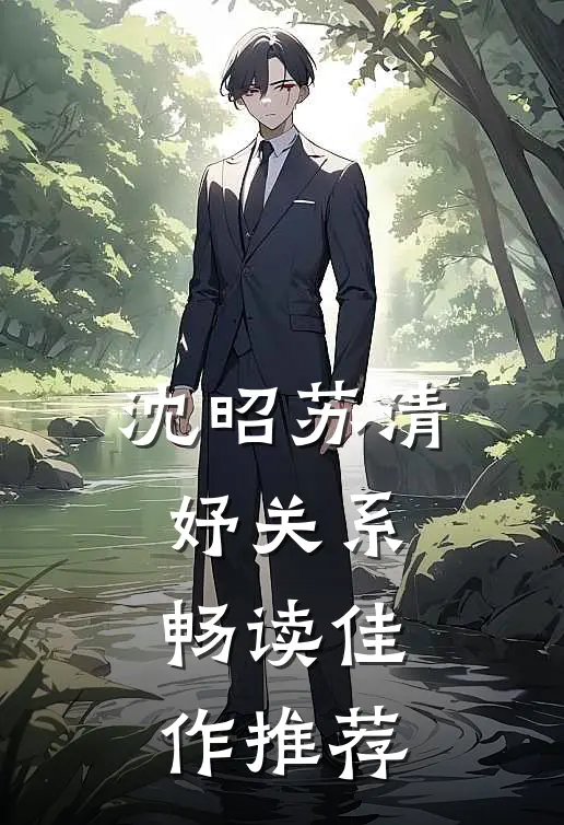 沈昭苏清妤关系畅读佳作推荐