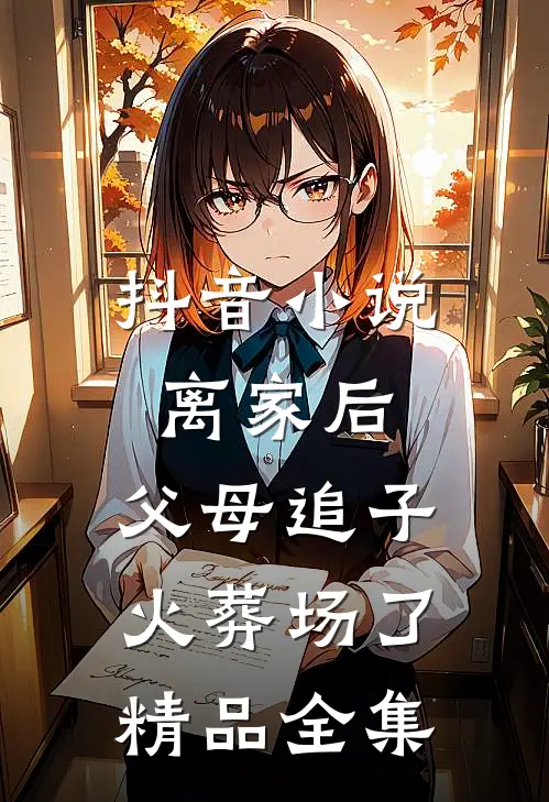 抖音小说离家后，父母追子火葬场了精品全集