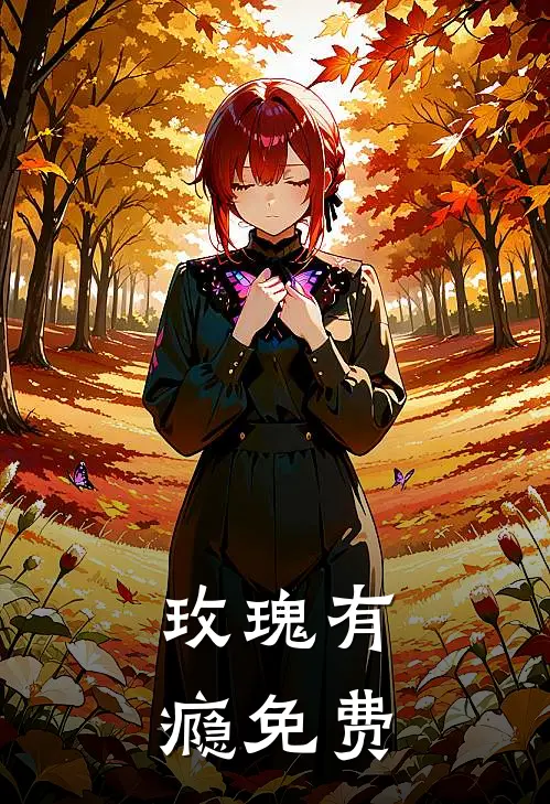 玫瑰有瘾免费