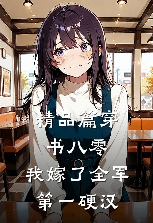 精品篇穿书八零，我嫁了全军第一硬汉