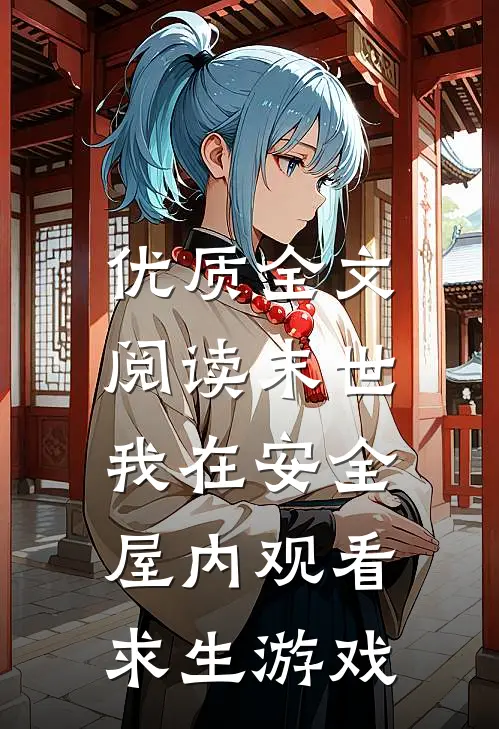 优质全文阅读末世：我在安全屋内观看求生游戏