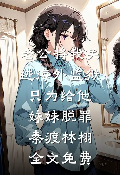 老公将我关进海外监狱，只为给他妹妹脱罪秦渡林栩全文免费