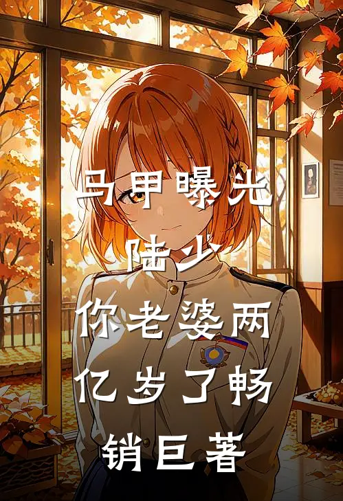 马甲曝光：陆少，你老婆两亿岁了畅销巨著
