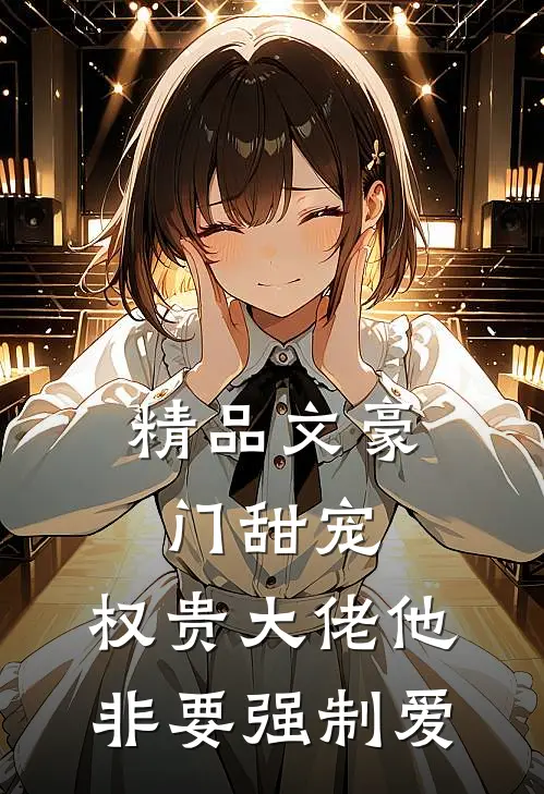 精品文豪门甜宠：权贵大佬他非要强制爱