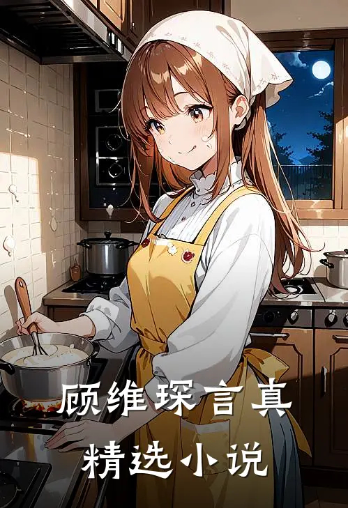 顾维琛言真精选小说