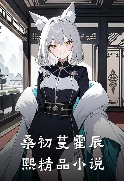 桑初蔓霍辰熙精品小说