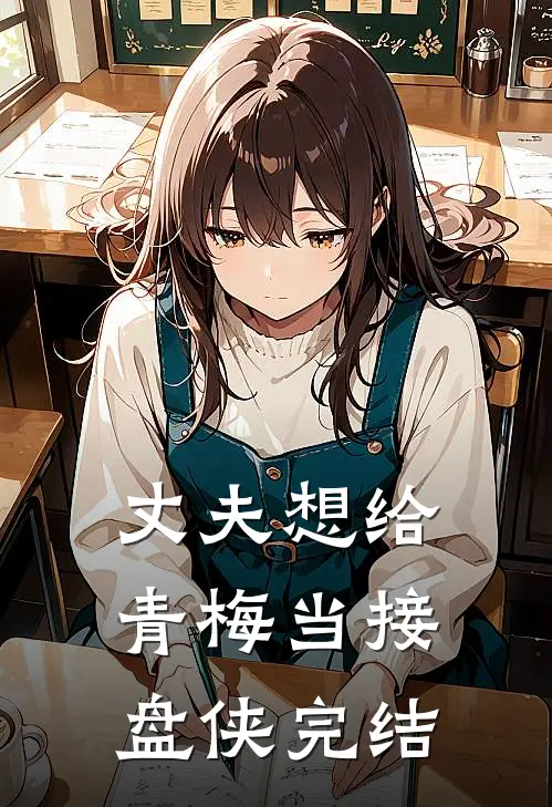 丈夫想给青梅当接盘侠完结