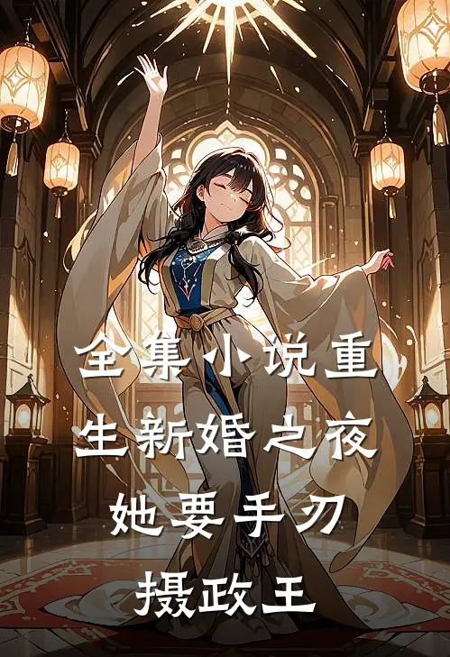 全集小说重生新婚之夜，她要手刃摄政王
