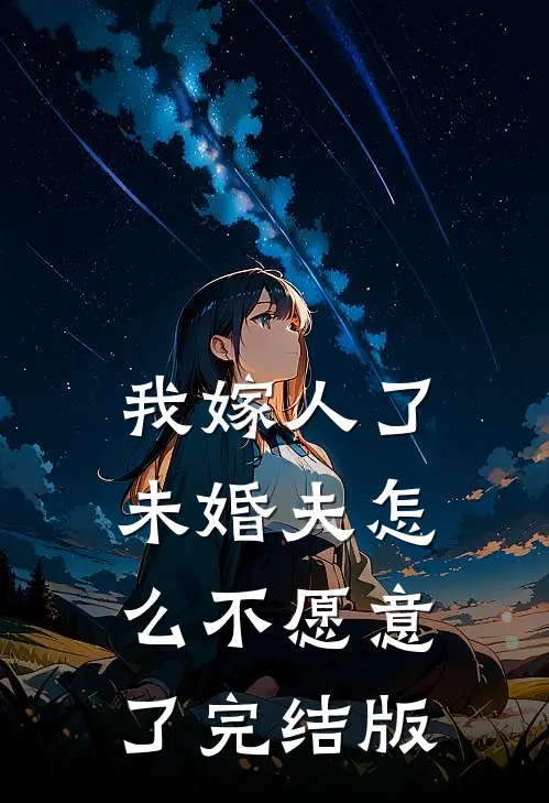 我嫁人了,未婚夫怎么不愿意了完结版在线观看