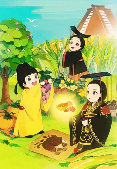 千帆过尽，浮沉无我后续