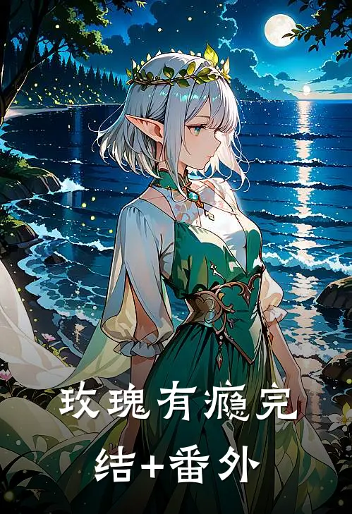 玫瑰有瘾完结+番外
