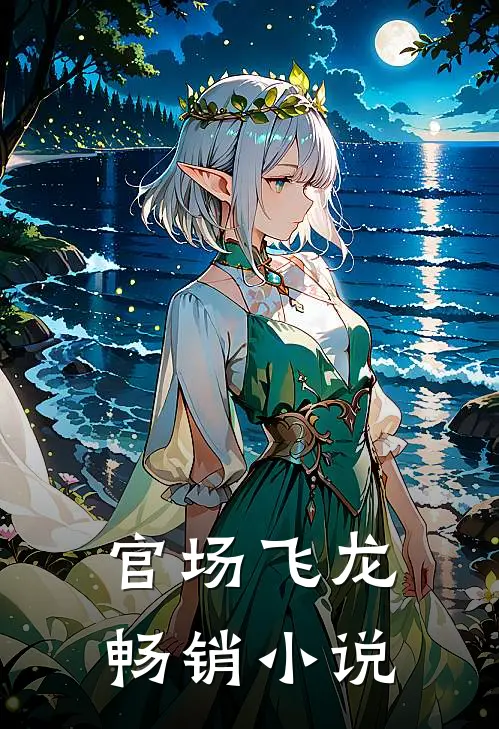 官场飞龙畅销小说