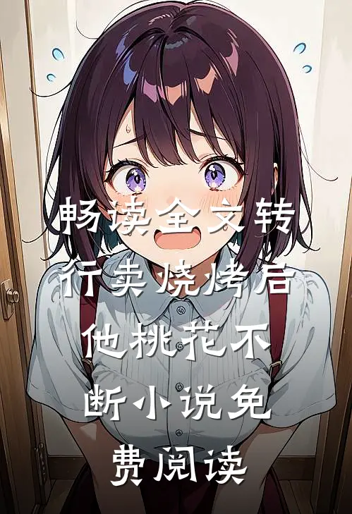畅读全文转行卖烧烤后,他桃花不断小说免费阅读