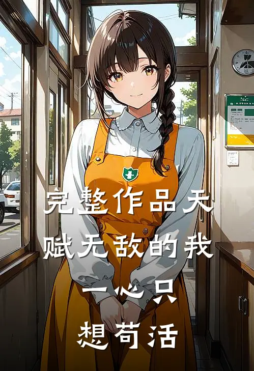 完整作品天赋无敌的我，一心只想苟活