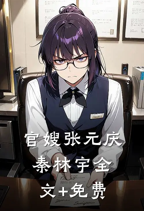 官嫂张元庆秦林宇全文+免费
