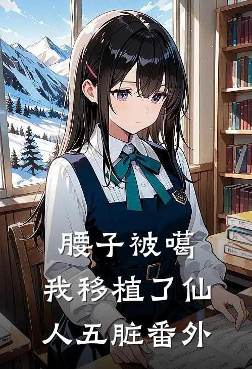腰子被噶，我移植了仙人五脏番外