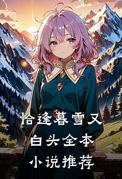 恰逢暮雪又白头全本小说推荐