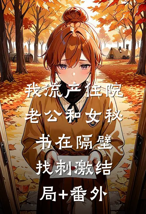 我流产住院，老公和女秘书在隔壁找刺激结局+番外