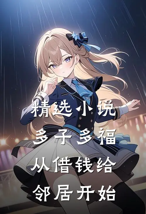 精选小说多子多福,从借钱给邻居开始