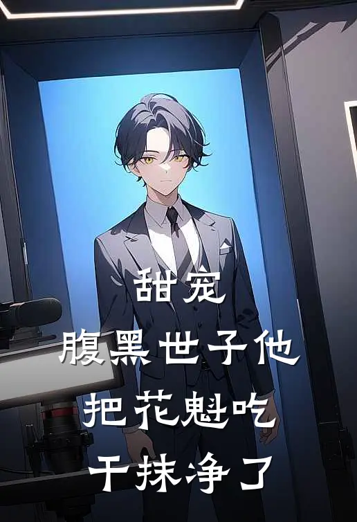 甜宠：腹黑世子他把花魁吃干抹净了