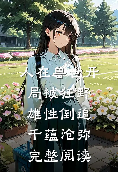 人在兽世开局被狂野雄性倒追千蕴沧弥完整阅读