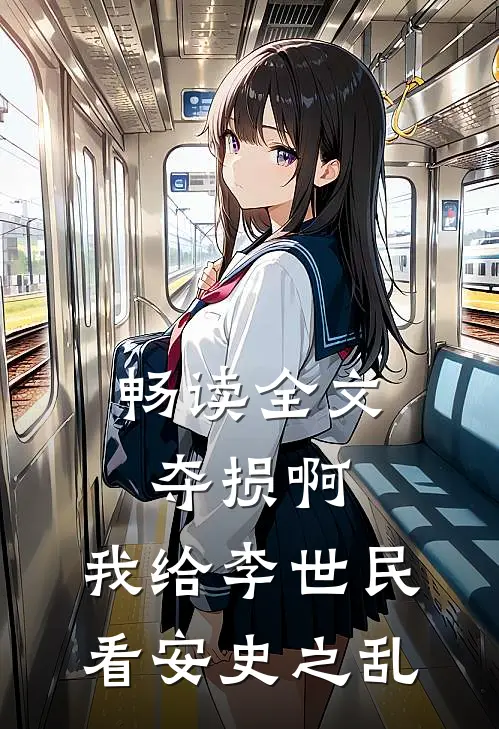 畅读全文夺损啊，我给李世民看安史之乱