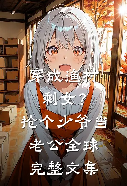 穿成渔村剩女？抢个少爷当老公全球完整文集