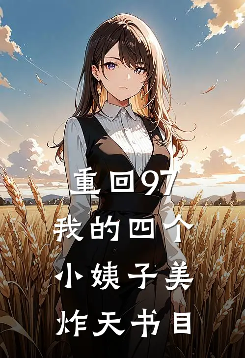 重回97：我的四个小姨子美炸天书目