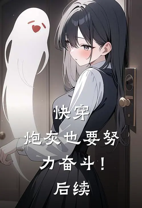 快穿炮灰也要努力奋斗!后续