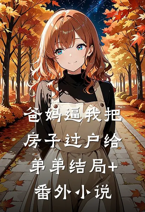 爸妈逼我把房子过户给弟弟结局+番外小说