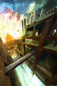 高考出分当天，班主任的我杀疯了蒋明亮许静安完结文