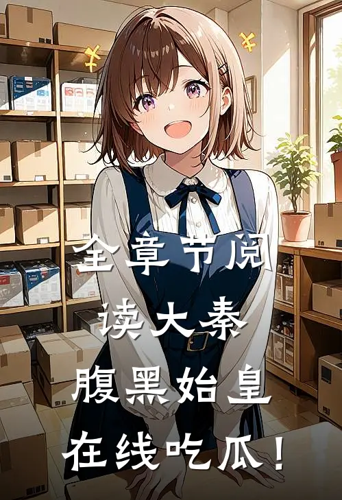 全章节阅读大秦：腹黑始皇，在线吃瓜！