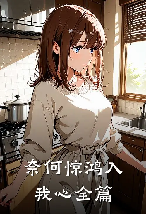 奈何惊鸿入我心全篇
