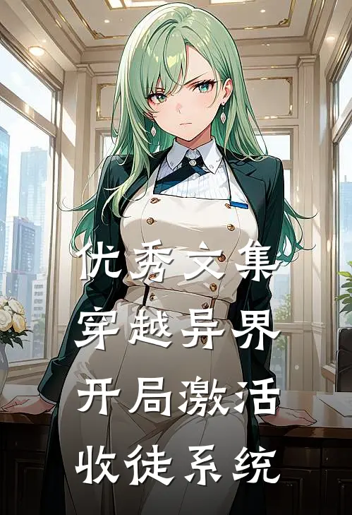 优秀文集穿越异界，开局激活收徒系统