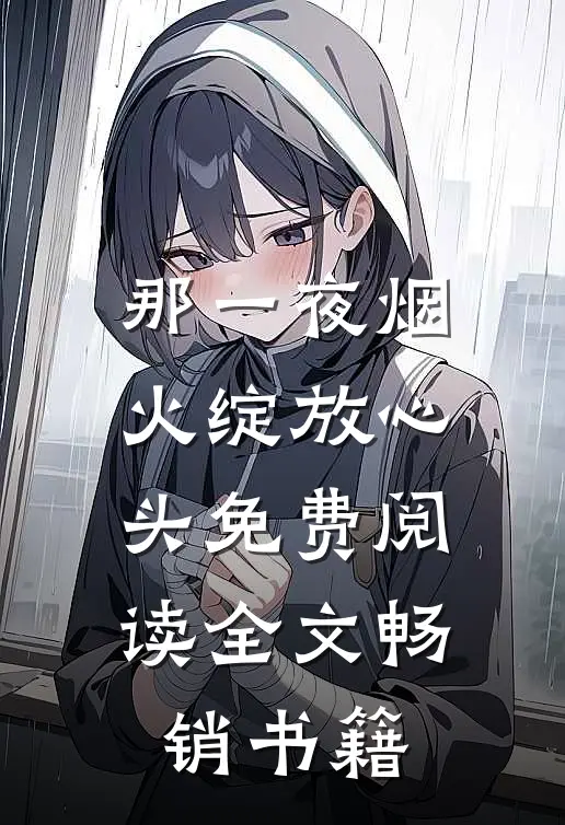 那一夜烟火绽放心头免费阅读全文畅销书籍