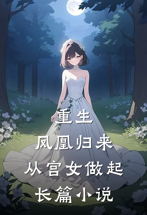 重生凤凰归来,从宫女做起长篇免费阅读
