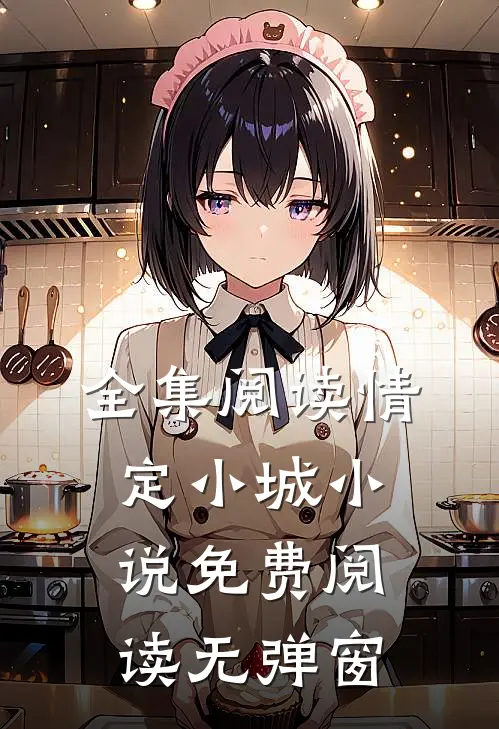 全集阅读情定小城小说免费阅读无弹窗