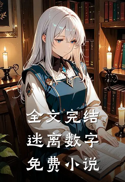 全文完结迷离数字免费小说