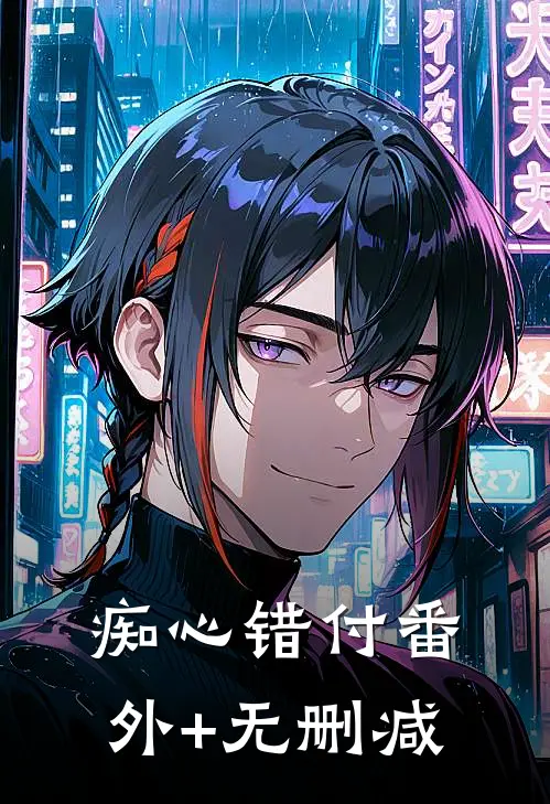 痴心错付番外+无删减