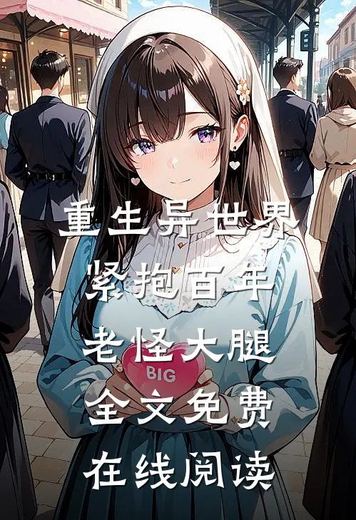 重生异世界：紧抱百年老怪大腿全文免费在线阅读