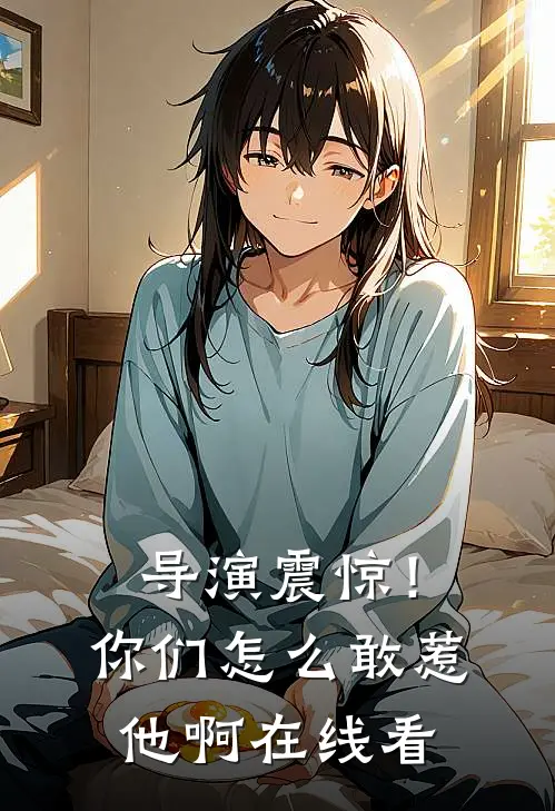 导演震惊!你们怎么敢惹他啊在线看视频