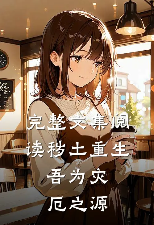 完整文集阅读秽土重生,吾为灾厄之源